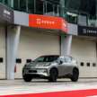 2026 Zeekr X makes Malaysian debut at Sepang, updated EV coming to KLIMS? Q2 launch confirmed