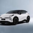 2026 Zeekr X bookings open in Malaysia: all get power doors, fridge; 496 PS, 445 km WLTP, from RM160k est