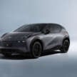 2026 Zeekr X bookings open in Malaysia: all get power doors, fridge; 496 PS, 445 km WLTP, from RM160k est