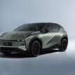 2026 Zeekr X bookings open in Malaysia: all get power doors, fridge; 496 PS, 445 km WLTP, from RM160k est