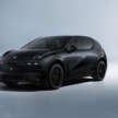 2026 Zeekr X bookings open in Malaysia: all get power doors, fridge; 496 PS, 445 km WLTP, from RM160k est
