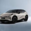 2026 Zeekr X bookings open in Malaysia: all get power doors, fridge; 496 PS, 445 km WLTP, from RM160k est