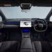 2026 Zeekr X bookings open in Malaysia: all get power doors, fridge; 496 PS, 445 km WLTP, from RM160k est