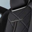 2026 Zeekr X bookings open in Malaysia: all get power doors, fridge; 496 PS, 445 km WLTP, from RM160k est