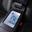 2026 Zeekr X bookings open in Malaysia: all get power doors, fridge; 496 PS, 445 km WLTP, from RM160k est