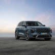 2027 Audi Q7 – 3rd-gen 3-row SUV now available as 6-seater, launching as MHEV diesel only with 299 PS V6