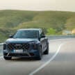 2027 Audi Q7 – 3rd-gen 3-row SUV now available as 6-seater, launching as MHEV diesel only with 299 PS V6