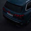 2027 Audi Q7 – 3rd-gen 3-row SUV now available as 6-seater, launching as MHEV diesel only with 299 PS V6