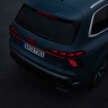 2027 Audi Q7 – 3rd-gen 3-row SUV now available as 6-seater, launching as MHEV diesel only with 299 PS V6