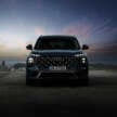2027 Audi Q7 – 3rd-gen 3-row SUV now available as 6-seater, launching as MHEV diesel only with 299 PS V6