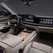 2027 Audi Q7 – 3rd-gen 3-row SUV now available as 6-seater, launching as MHEV diesel only with 299 PS V6