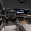 2027 Audi Q7 – 3rd-gen 3-row SUV now available as 6-seater, launching as MHEV diesel only with 299 PS V6