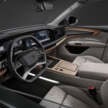 2027 Audi Q7 – 3rd-gen 3-row SUV now available as 6-seater, launching as MHEV diesel only with 299 PS V6