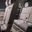 2027 Audi Q7 – 3rd-gen 3-row SUV now available as 6-seater, launching as MHEV diesel only with 299 PS V6