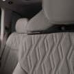 2027 Audi Q7 – 3rd-gen 3-row SUV now available as 6-seater, launching as MHEV diesel only with 299 PS V6