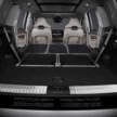 2027 Audi Q7 – 3rd-gen 3-row SUV now available as 6-seater, launching as MHEV diesel only with 299 PS V6