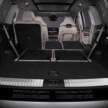 2027 Audi Q7 – 3rd-gen 3-row SUV now available as 6-seater, launching as MHEV diesel only with 299 PS V6
