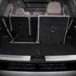 2027 Audi Q7 – 3rd-gen 3-row SUV now available as 6-seater, launching as MHEV diesel only with 299 PS V6