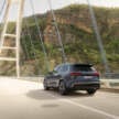 2027 Audi Q7 – 3rd-gen 3-row SUV now available as 6-seater, launching as MHEV diesel only with 299 PS V6