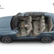 2027 Audi Q7 – 3rd-gen 3-row SUV now available as 6-seater, launching as MHEV diesel only with 299 PS V6
