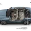 2027 Audi Q7 – 3rd-gen 3-row SUV now available as 6-seater, launching as MHEV diesel only with 299 PS V6