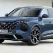 2027 Audi Q7 – 3rd-gen 3-row SUV now available as 6-seater, launching as MHEV diesel only with 299 PS V6