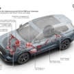 2027 Audi Q7 – 3rd-gen 3-row SUV now available as 6-seater, launching as MHEV diesel only with 299 PS V6