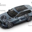 2027 Audi Q7 – 3rd-gen 3-row SUV now available as 6-seater, launching as MHEV diesel only with 299 PS V6