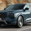 2027 Audi Q7 – 3rd-gen 3-row SUV now available as 6-seater, launching as MHEV diesel only with 299 PS V6