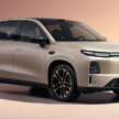 Leapmotor C10 facelift didedah – muka hadapan lebih moden, dalam lebih kemas, lancar di China 16 Jun