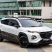 Suzuki Fronx Sport di Malaysia – ciri luaran lebih bergaya; dari RM131k; varian standard kini RM119k
