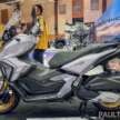 2026 ARIIC Touch 250 and Gobi 250 launched in Malaysia – Touch 250 at RM13,688, Gobi at RM13,988