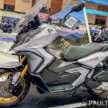2026 ARIIC Touch 250 and Gobi 250 launched in Malaysia – Touch 250 at RM13,688, Gobi at RM13,988