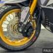2026 ARIIC Touch 250 and Gobi 250 launched in Malaysia – Touch 250 at RM13,688, Gobi at RM13,988