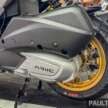 2026 ARIIC Touch 250 and Gobi 250 launched in Malaysia – Touch 250 at RM13,688, Gobi at RM13,988