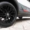Suzuki Fronx Sport di Malaysia – ciri luaran lebih bergaya; dari RM131k; varian standard kini RM119k