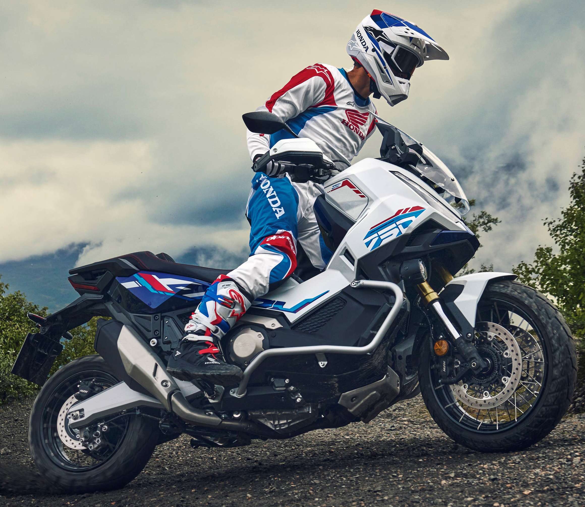 26YM HONDA X-ADV
