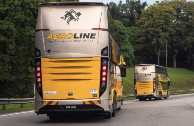Aeroline given nearly 5 months to comply with move to approved location – APAD defends enforcement action