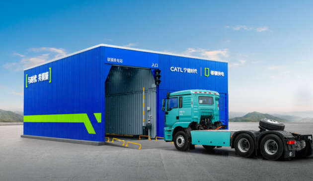 CATL works with BMW, Renault, Volvo, Xiaomi, Google to develop Battery Circular Design Guide by 2027