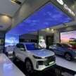 New Chery 3S centre opens in Kulai, Johor – new CI