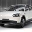 Chery Q officially priced at RM56k-64k in Thailand – 122 PS/115 Nm, RWD, 41.3 kWh LFP, 400 km NEDC