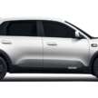 Chery Q officially priced at RM56k-64k in Thailand – 122 PS/115 Nm, RWD, 41.3 kWh LFP, 400 km NEDC