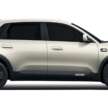 Chery Q officially priced at RM56k-64k in Thailand – 122 PS/115 Nm, RWD, 41.3 kWh LFP, 400 km NEDC