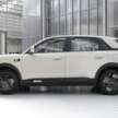 Chery Q officially priced at RM56k-64k in Thailand – 122 PS/115 Nm, RWD, 41.3 kWh LFP, 400 km NEDC