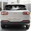 Chery Q officially priced at RM56k-64k in Thailand – 122 PS/115 Nm, RWD, 41.3 kWh LFP, 400 km NEDC