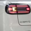 Chery Q officially priced at RM56k-64k in Thailand – 122 PS/115 Nm, RWD, 41.3 kWh LFP, 400 km NEDC