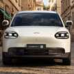 Chery Q officially priced at RM56k-64k in Thailand – 122 PS/115 Nm, RWD, 41.3 kWh LFP, 400 km NEDC