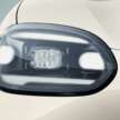 Chery Q officially priced at RM56k-64k in Thailand – 122 PS/115 Nm, RWD, 41.3 kWh LFP, 400 km NEDC