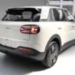 Chery Q officially priced at RM56k-64k in Thailand – 122 PS/115 Nm, RWD, 41.3 kWh LFP, 400 km NEDC