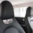 Chery Q officially priced at RM56k-64k in Thailand – 122 PS/115 Nm, RWD, 41.3 kWh LFP, 400 km NEDC